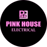 pink web